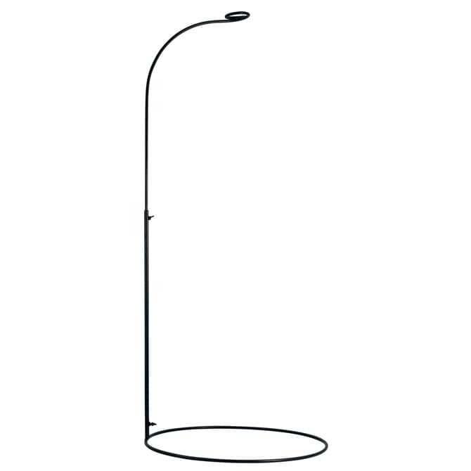 Chime and Garden Stand